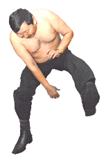 Очередной кульбит Артык-оола.