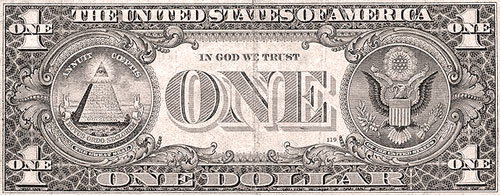 Присмотритесь и задумайтесь: случайно ли всё это?