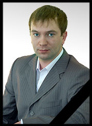 Конвиз Александр