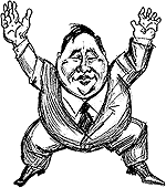 Праздник холуя