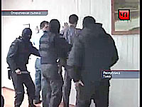 Обвинение и защита. Преступный альянс