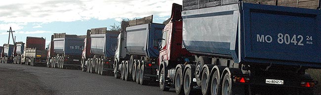 Распродажа под флагами партии власти