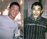 ������ ��� � ������ ������