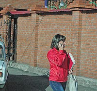 ������� ������ ������ � �������� ��������.