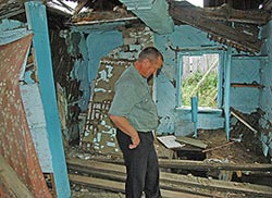 За что взрывают рыбинспекторов?