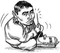 Лживый портной из Следственного Комитета