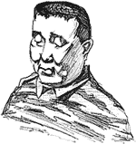 Уполномочен на беззаконие