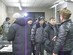 ������� ��� ������ � ������������ ������