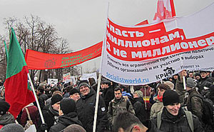 ������ ���������, � �� �����������!