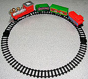 Дорога-призрак