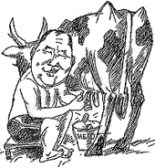 Сыто-пьяно и... под нож!