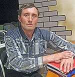 Николай Канзеров