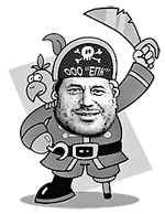 Кавказский абордаж