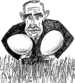 ����� � ����