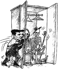 Итог карьеры ручного юриста