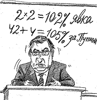 Удержи ближнего своего от преступления!