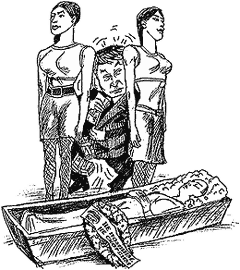 Кан-оол Даваа, опомнись!!!