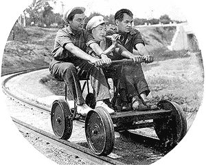 ��������������� ������ ������ � ��������: ������� ��� ����-����?