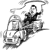 Власти срочно требуются уголовники!