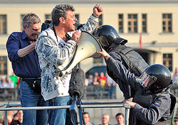 ������ �� �������� ����������� � ����