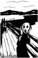 Как я был покойником