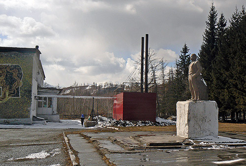 ����-����: � �������� ���������� �������