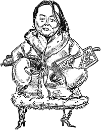 Из мира животных