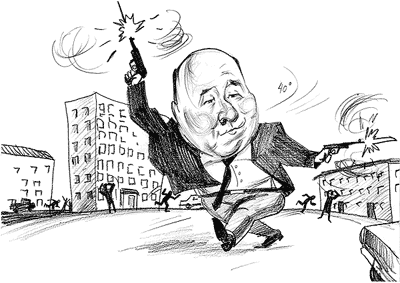 И хочется, и колется, и Кремль не велит