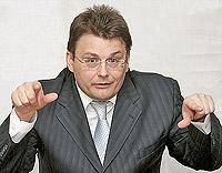 Закон о журналистском колхозе им. Е.А.Федорова