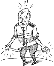 Борьба с коррупцией в цифрах