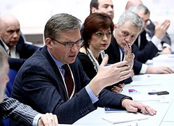 Путин исключил «болотников» из амнистии