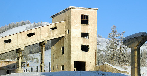 Добро пожаловать, дорогие инвесторы!