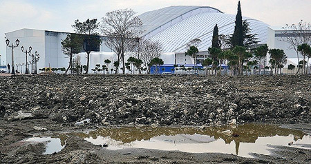 Олимпиада: обратный подсчёт