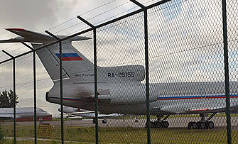 Как генералы на Сейшелах отдыхали