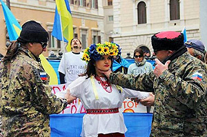 ������ � ������� �������