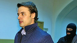 Трагедия генерала Колесникова и глобальный ад России