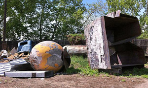 Вы хоть понимаете, что натворили?