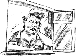 ����-�����, ��� � ������?