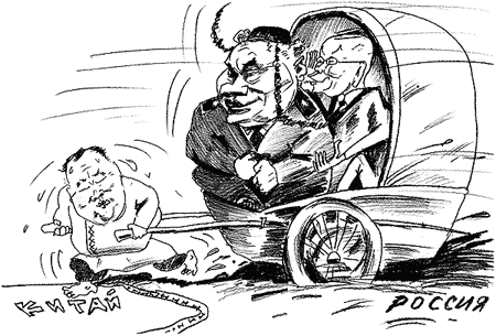 ����������� ����: ���������� ��� ����������?