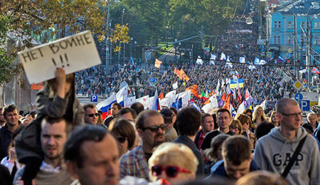 � ������ � ����������