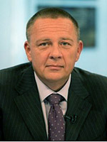 Степан Демура