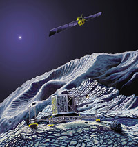 Авангард человечества