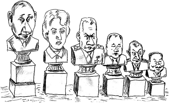 ����� ������ �������