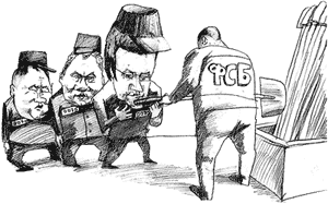 «Курагино – Кызыл»: пузырь лопнул!