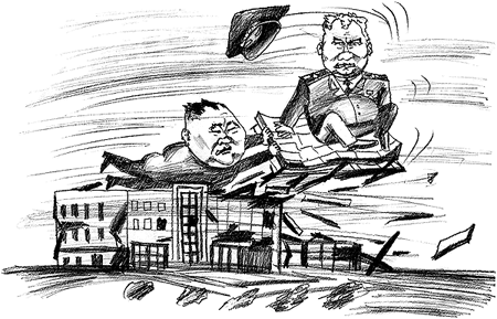 Срам имени Шойгу