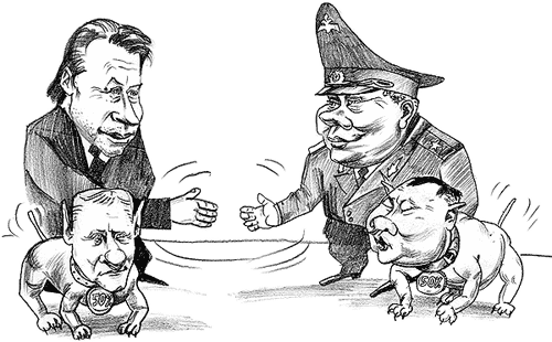 ����� � ������ ��������������