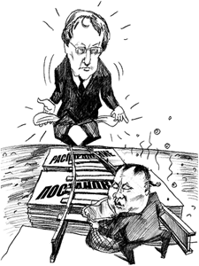 ������ ������������� �������� ������ ����� � �������� �������� ���������