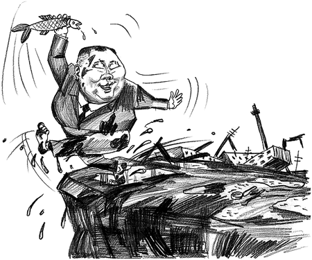 ������ � ������. ������� ���� � �������