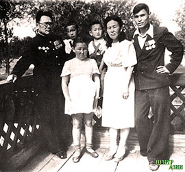 ������ � ����: �����, ����������� � ��������