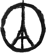 Бойня в Париже